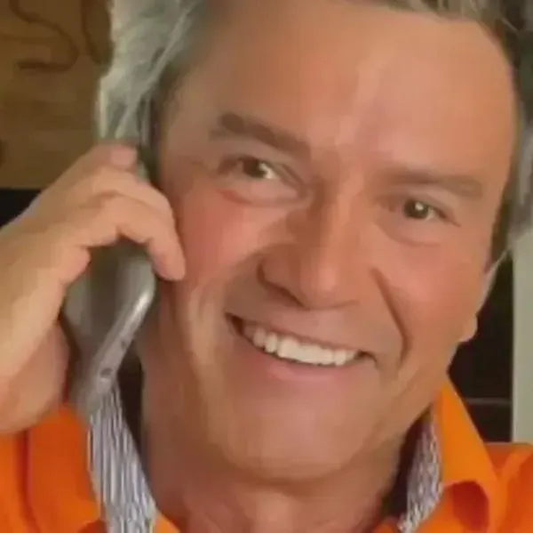 Juan Carlos Uribe: hombre investigado muerte hermano; podría salir del país