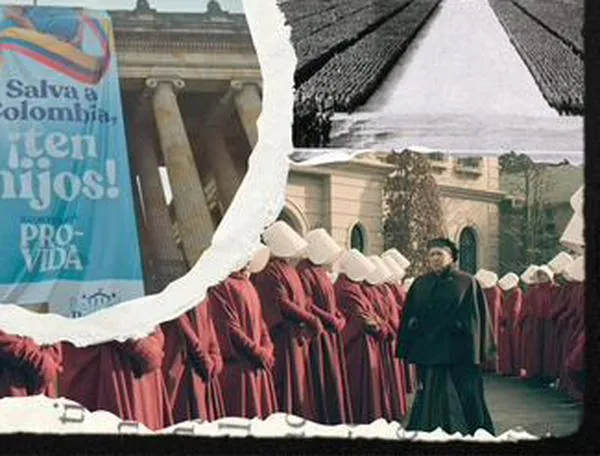 “Parir” por la patria: la reciente campaña de la bancada cristiana del Congreso