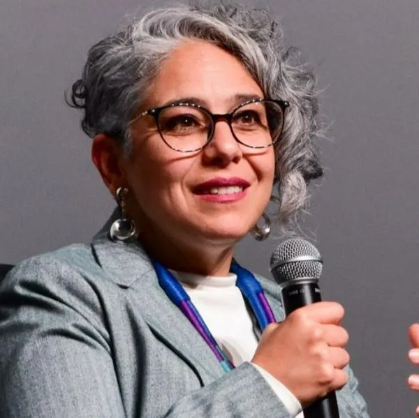 María José Pizarro anunció que no será precandidata de Pacto Histórico y anunció que su próximo paso estaría de nuevo en el Senado.