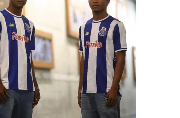 El Porto de Portugal se refuerza con los delanteros juveniles colombianos Julián Pérez y Jhojan de la Cruz