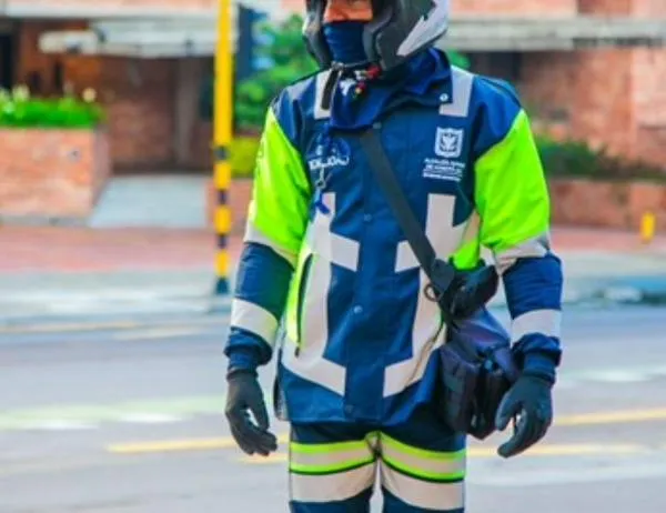 Medidas de movilidad en Bogotá para este fin de semana del 27 y 28 de septiembre 