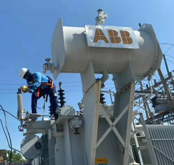 ¡Valledupar sin luz! Estos son los barrios que estarán sin energía el domingo 28 de septiembre