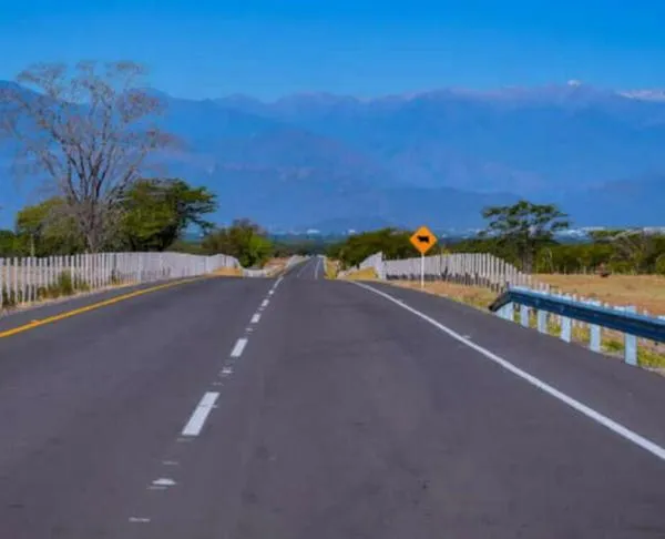 Segunda calzada Valledupar–La Paz: polémica por ausencia de 1,6 km en barrio San Fernando y riesgo de obra inconclusa