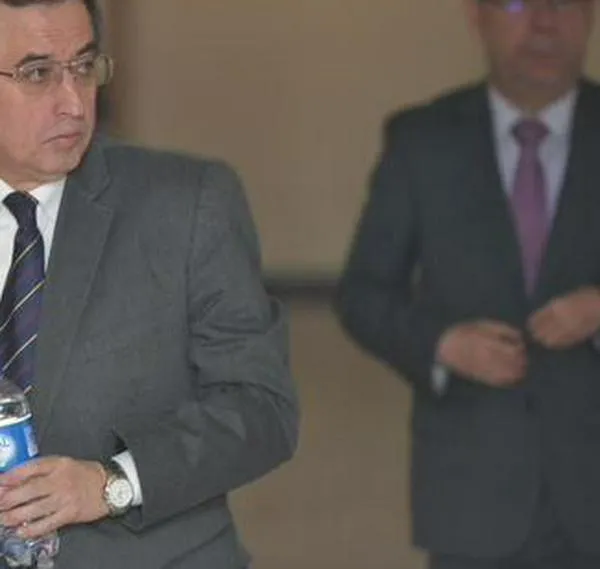 Corte Suprema confirmó condena contra José Elías Melo, expresidente de Corficolombiana