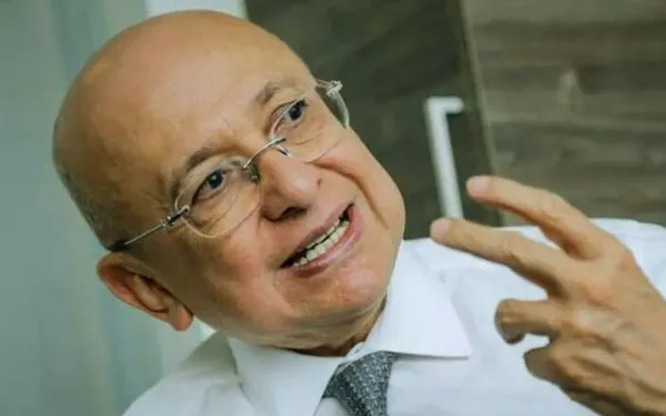 Defensoría exige frenar el nombramiento de Eduardo Montealegre, ministro de Justicia