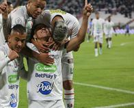 Once Caldas renace: la estrategia de Herrera y el poder emocional que impulsa el sueño de clasificar