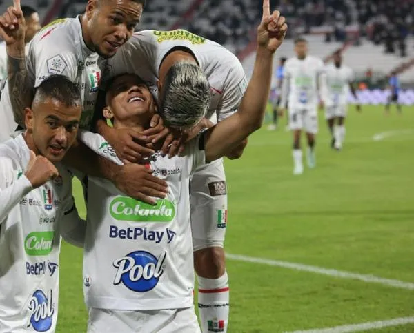 Este equipo va a la guerra por la Liga: técnico del Once Caldas defiende a sus futbolistas de las críticas