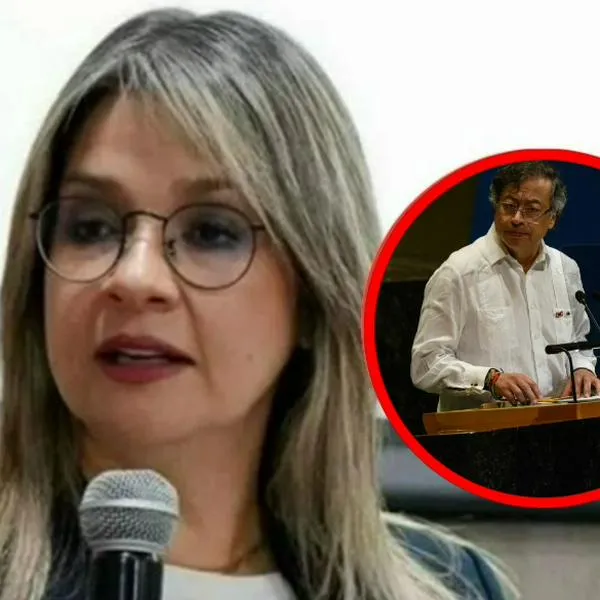 Dávila y otros precandidatos reaccionan a revocación de visa a Gustavo Petro