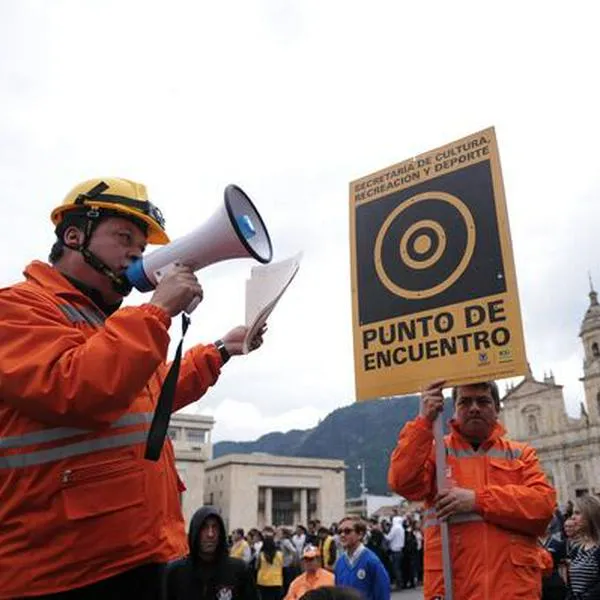 Simulacro 2025 Bogotá: cuándo es y cómo se hace la inscripción