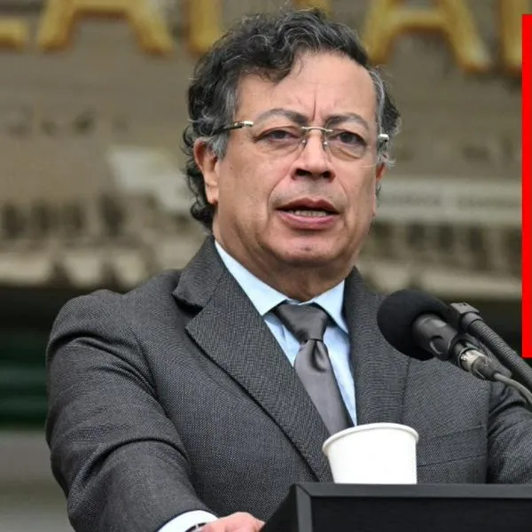 Datos ocultos de falsa capitán que infiltró anillo de seguridad de Gustavo Petro