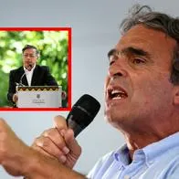 Fajardo le pidió a Petro que renuncie y presidente le respondió al candidato