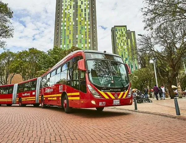 Día Mundial de las Ciudades 2025: TransMilenio avanza con sostenibilidad e innovación 