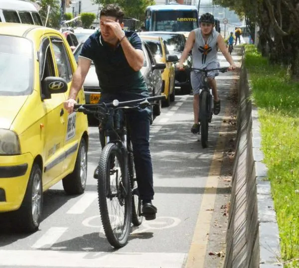 Manizales se prepara para la Semana de la Movilidad 2025: foros y actividades para la seguridad vial