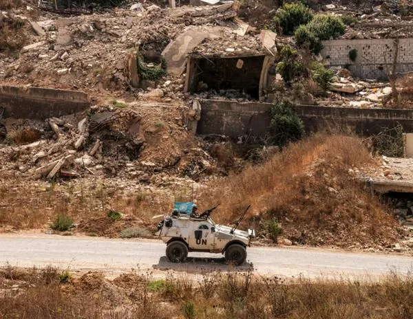 Sur del Líbano: Israel crea “de facto” una zona de amortiguación con el norte del país