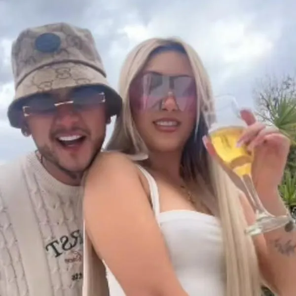 Exhiben el verdadero negocio de Angie Miller, modelo muy cercana a B-King