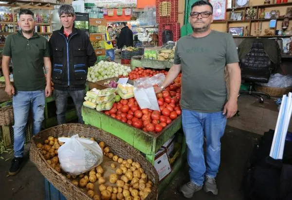 Alonso Martínez Nieto, cincuenta años alimentando a los manizaleños: Pionero del abastecimiento institucional