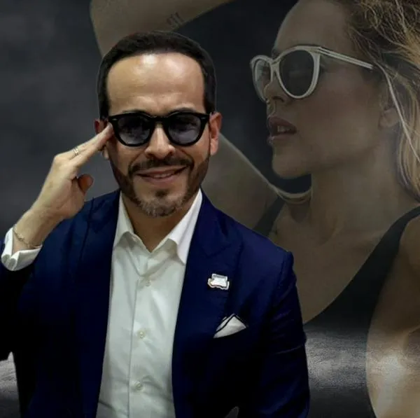 Natalia París explica qué pasó con Abelardo de La Espriella: rumores de pareja