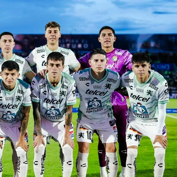 Técnico Club León, Eduardo Berizzo renunció al equipo de James en México