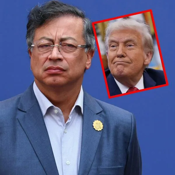 Qué diría Gustavo Petro si Trump pidiera al Ejército de Colombia desobedecer