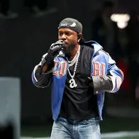 Kendrick Lamar