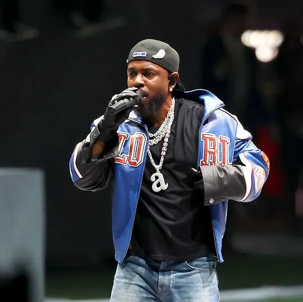 Kendrick Lamar