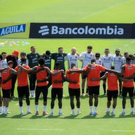 Lorenzo alistaría sorpresa: Selección Colombia convocaría a debutante, suplente en su club