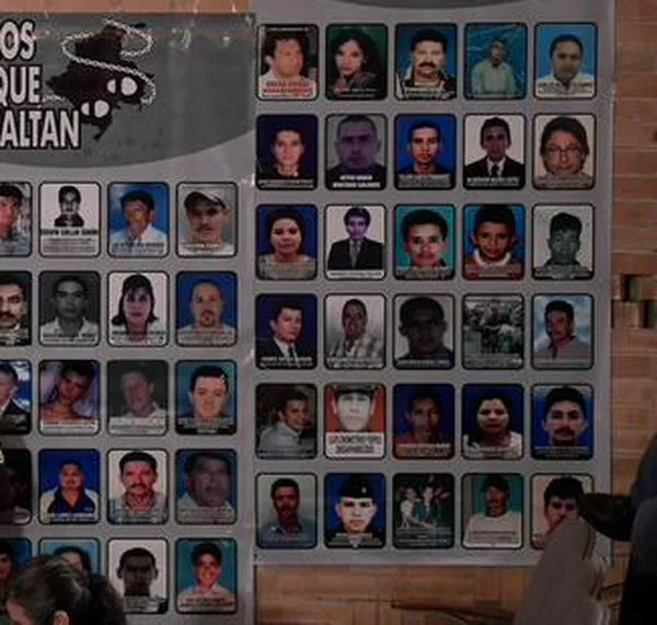 Primer encuentro entre víctimas y sancionados del último secretariado de las Farc 