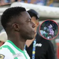 Marino Hinestroza