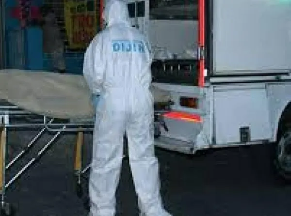 Noche violenta en el Norte de Caldas: reportan 2 homicidios en un mismo municipio 