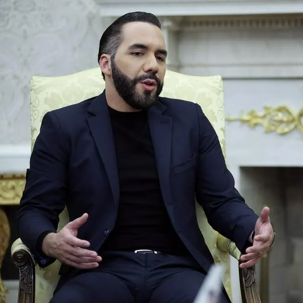 Nayib Bukele