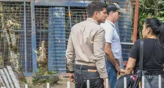 Calarcá habilitará gatera temporal para proteger gatos del orfanato