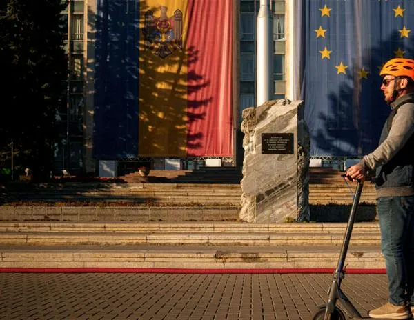 Moldavia: unas elecciones legislativas con sospechas de injerencia rusa