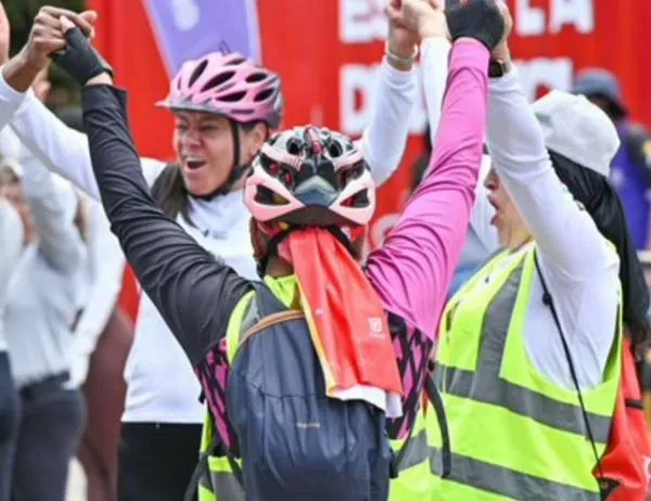 Bogotá sigue pedaleando hacia la transformación con nuevo punto de la Escuela de la Bicicleta 