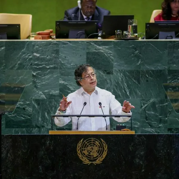 Gustavo Petro volvió a hablar de su posible reelección en votaciones de 2026