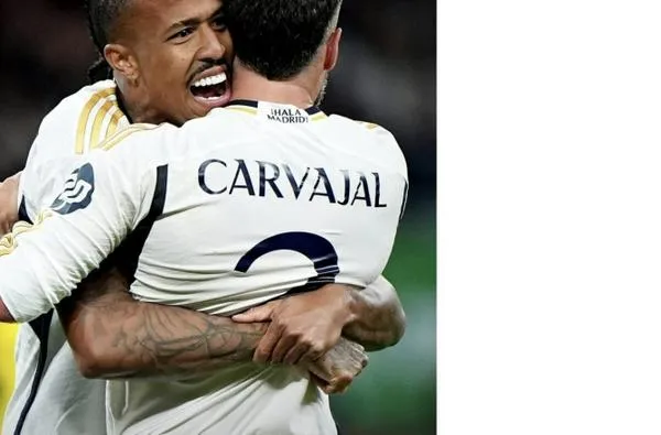 Desafío para Xabi Alonso: ausencia de Carvajal y Militao para su partido en Kazajistán de Champions 