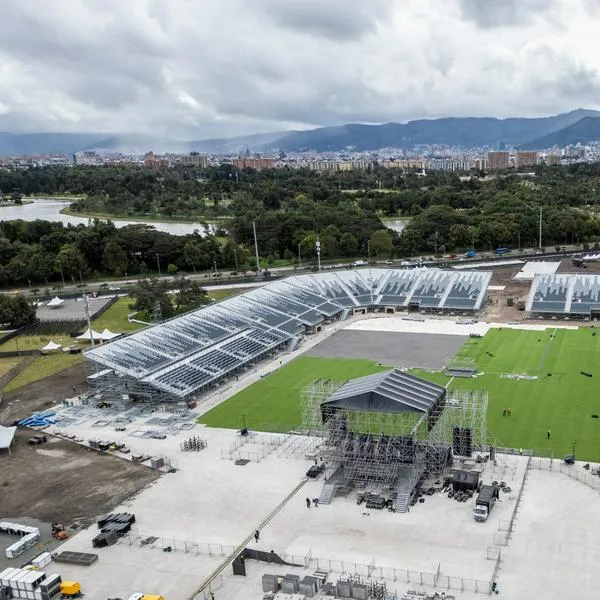 Conciertos en el Vive Claro: qué pasará con el de Shakira, Guns N Roses y demás