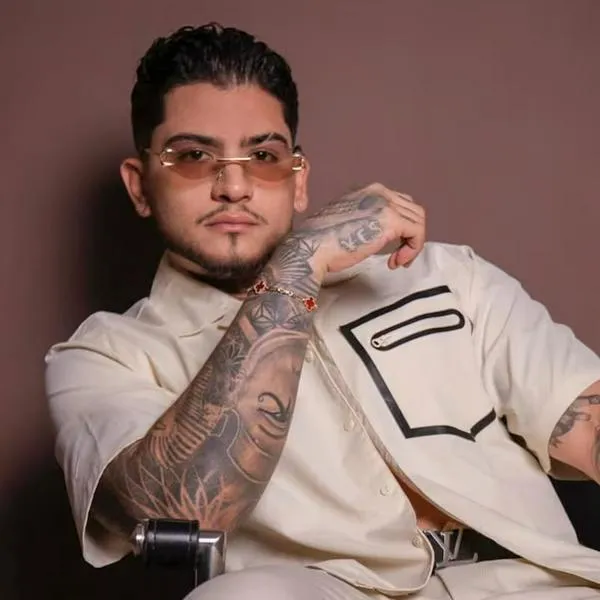 Hermana B-King contó cómo fue que reconocieron el cuerpo del artista