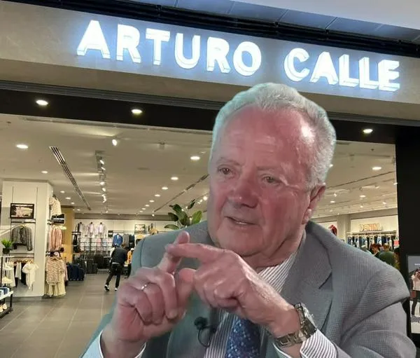Arturo Calle