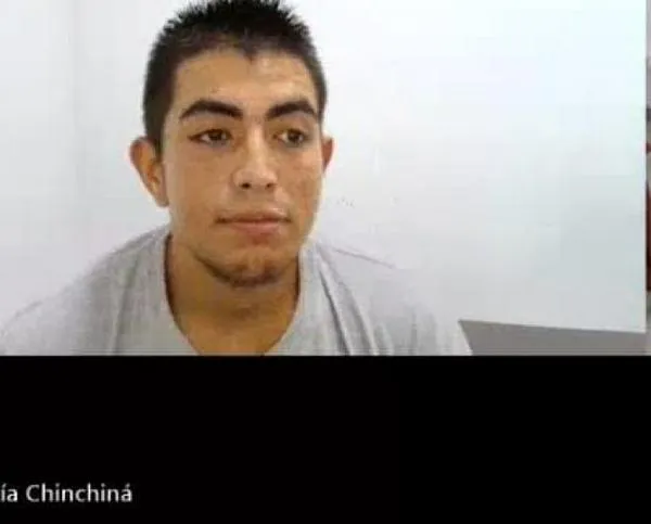 Caldas: "Me siento arrumado y arruinado", padre a quien su hijo lo maltrataba y le robaba