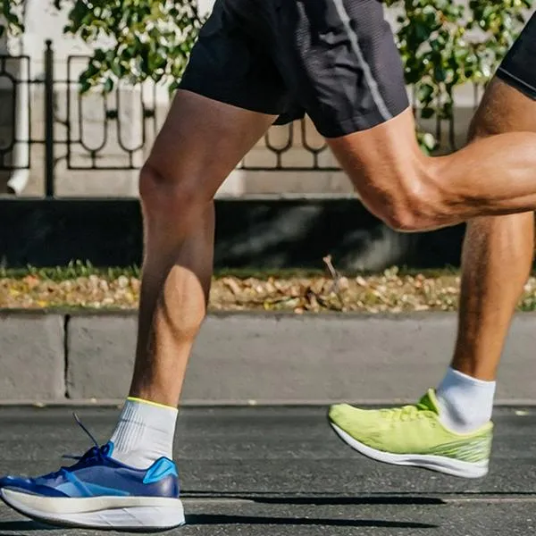 Hombre de 48 años murió durante carrera de atletismo: autoridades hablan