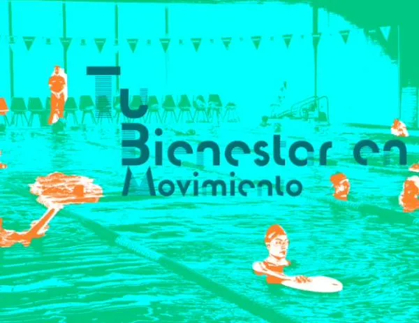 Servicio de piscinas de CEFE Chapinero tiene nueva plataforma de inscripción ¡Conócela! 