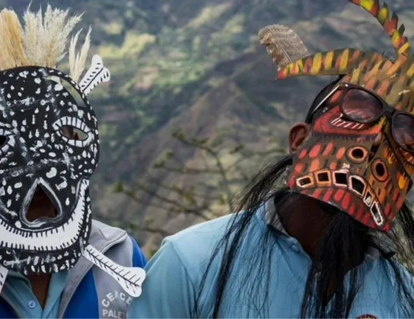 ¿Sin máscaras para Halloween? Ven y fabrica la tuya en taller ´Montunos´ 