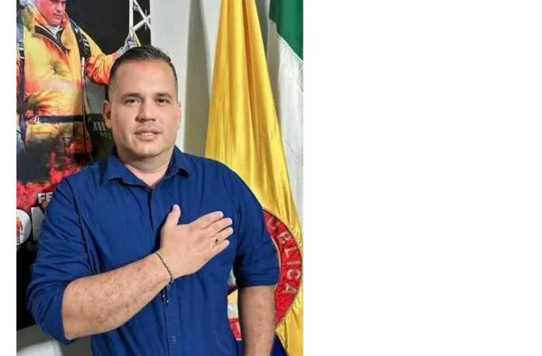 Condenan asesinato de comandante de Bomberos en el departaemento de Arauca: era caldense