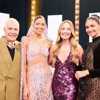 EN VIVO | Miss Universe Colombia 2025 hoy gran final del 'reality' de belleza