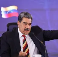 Nicolás Maduro