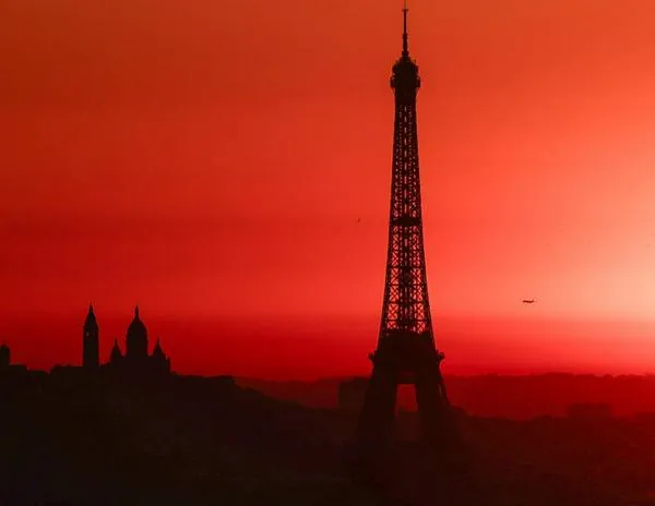 Control climático de la UE insta a Europa a reforzar medidas de protección medioambiental