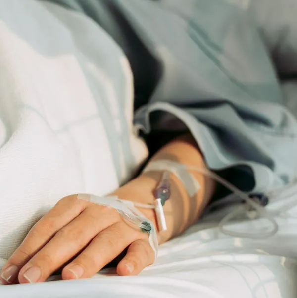Mujer sufre de endometriosis: sufre de dolor y pidió eutanasia 