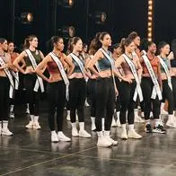 Quién ganó 'Miss Universe Colombia' 2025: 