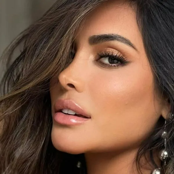 Quién es Vanessa Pulgarín, Miss Universo Colombia 2025, su padre fue asesinado