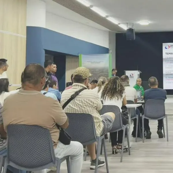 Movilidad y afectaciones económicas, preocupaciones por obras del intercambiador y en la calle 2 norte